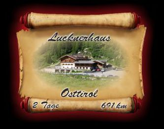 Lucknerhaus
